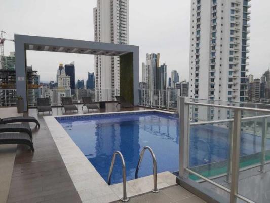 , Apartamento en venta en Bella Vista | P2390423