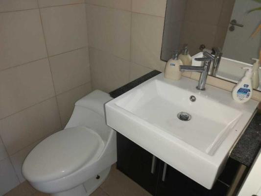 , apartamento