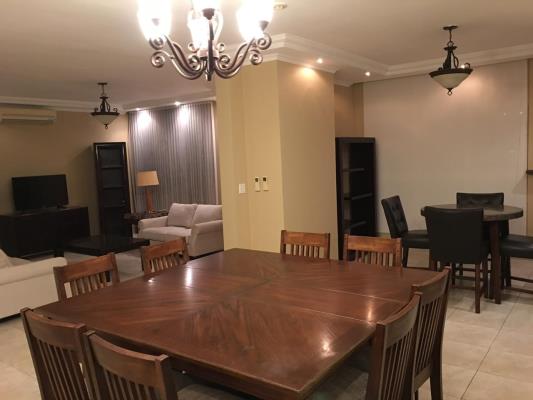 Mystic Point, Punta Pacifica