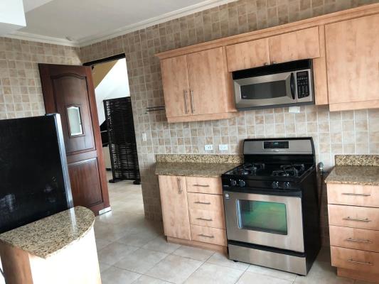 Mystic Point, apartamento