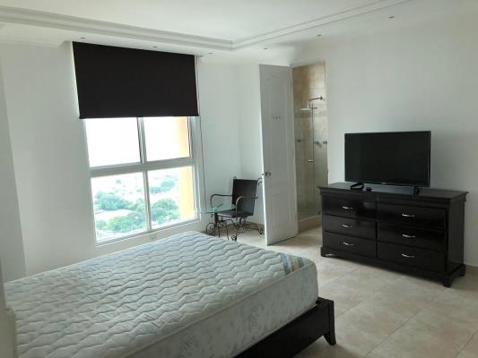 Mystic Point, Punta Pacifica