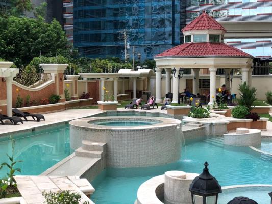 Mystic Point, Punta Pacifica