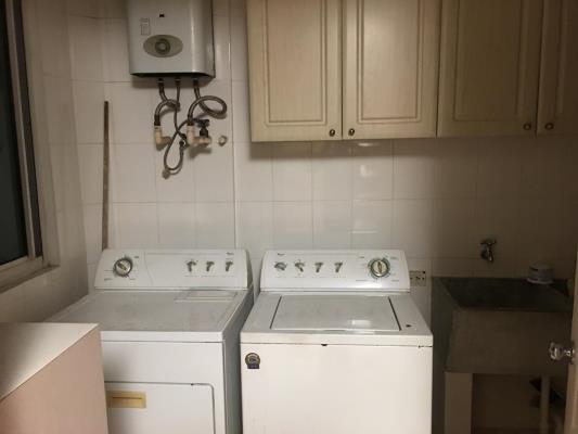 Mystic Point, Área Metropolitana