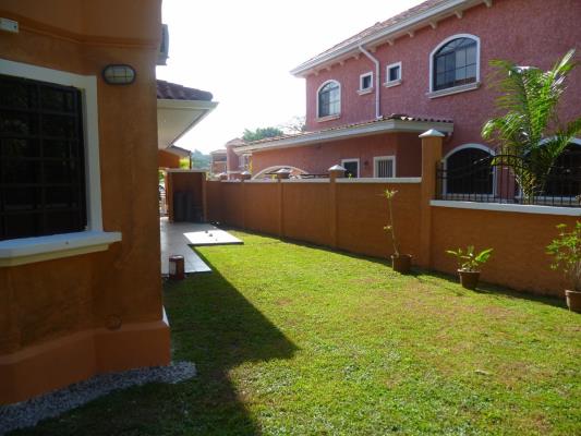 CLAYTON VILLAGE, Ancón