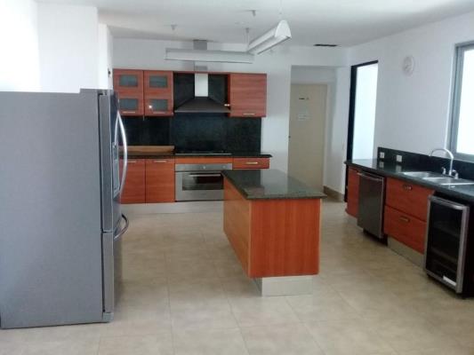 Ten Tower, apartamento