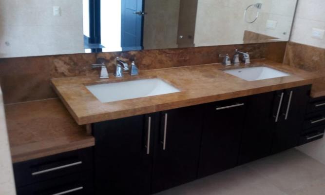 Ten Tower, Área Metropolitana