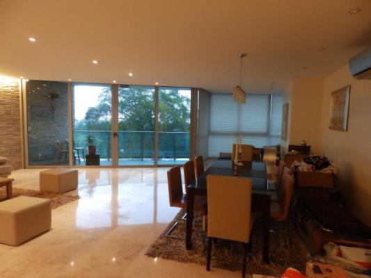 , Apartamento en alquiler en Bella Vista | P2392432