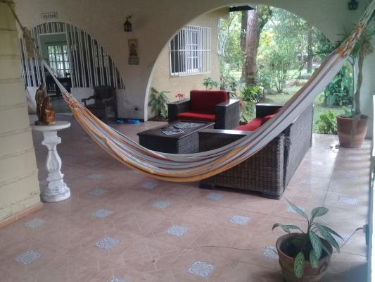 , Casa en alquiler en El Valle | P2392502