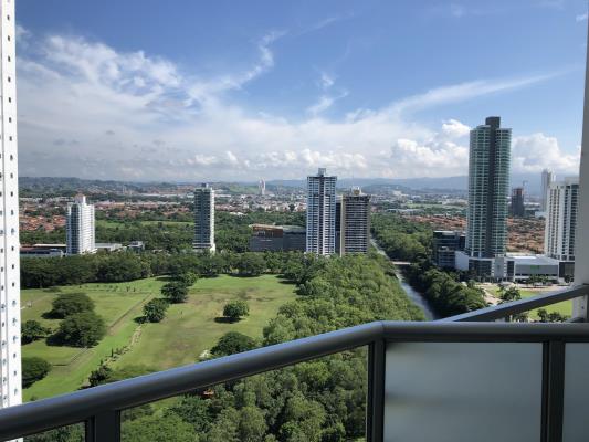 , Área Metropolitana