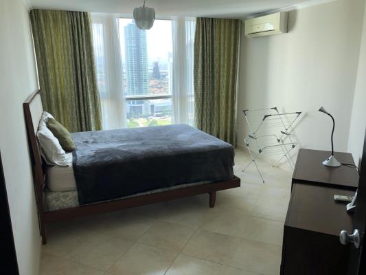 , Apartamento en alquiler en Costa del Este | P2392474