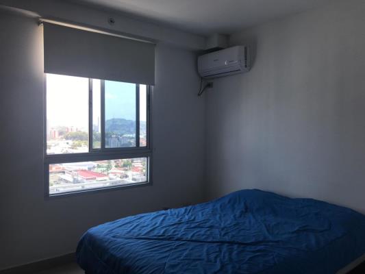 , apartamento