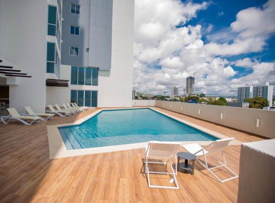 , Apartamento en alquiler en San Francisco | P2392586