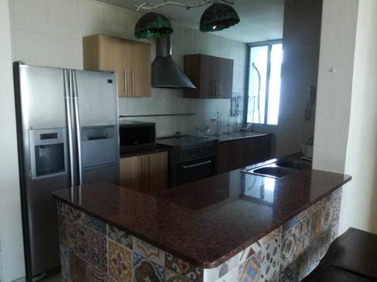 , apartamento
