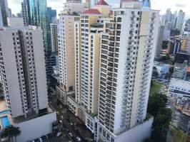 Obarrio Panamá