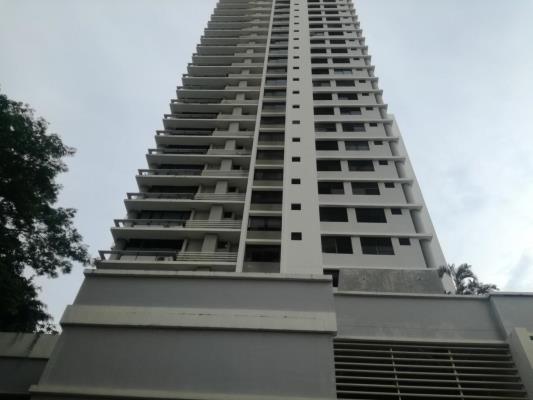 , Apartamento en alquiler en Obarrio | P2392733