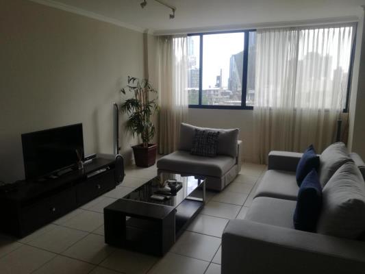 , Apartamento en alquiler en Obarrio | P2392733