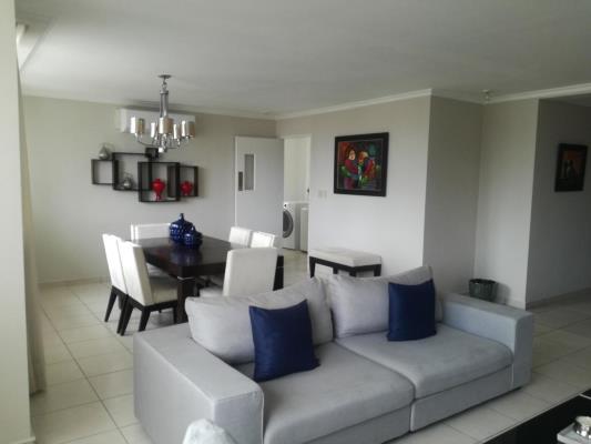 , apartamento