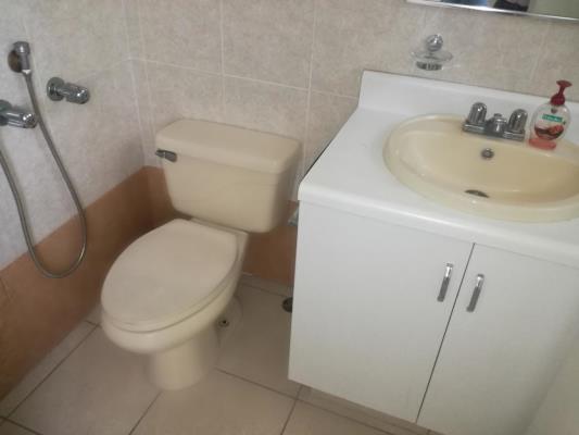 , apartamento