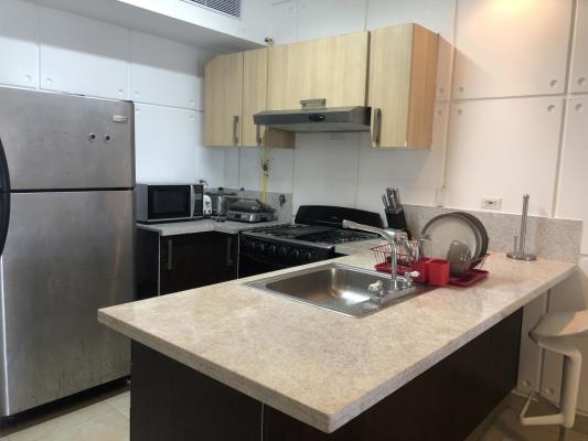 , Apartamento en alquiler en Avenida Balboa | P2392740