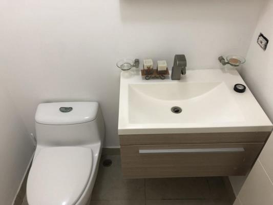 , Apartamento en alquiler en Avenida Balboa | P2392740