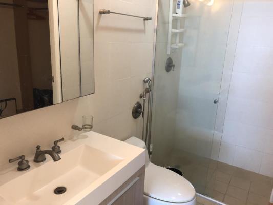 , apartamento
