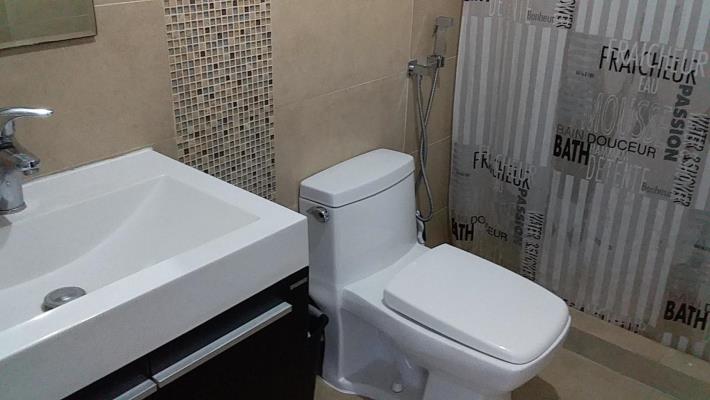 , apartamento
