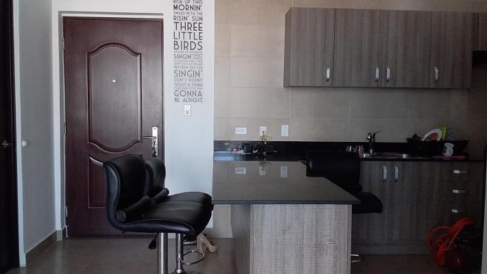 , apartamento