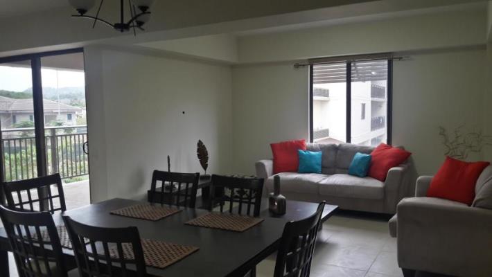 , apartamento
