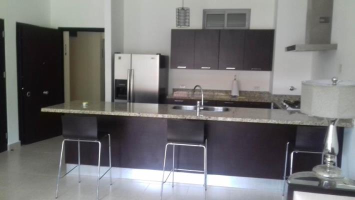 , apartamento