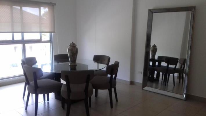 , Apartamento en alquiler en Panamá Pacífico | P2393139