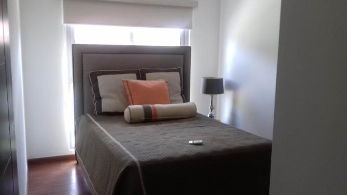 , apartamento