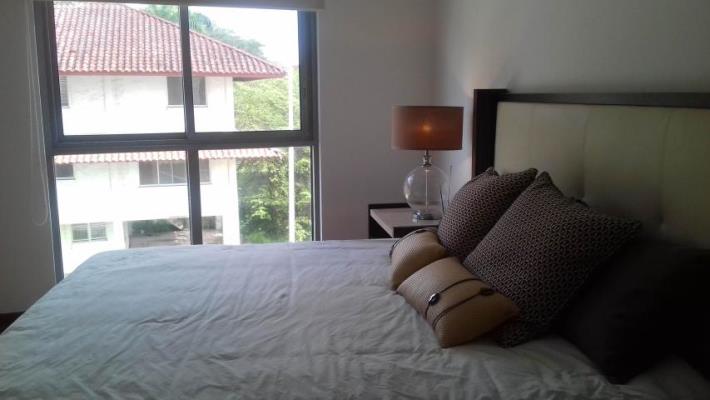 , apartamento