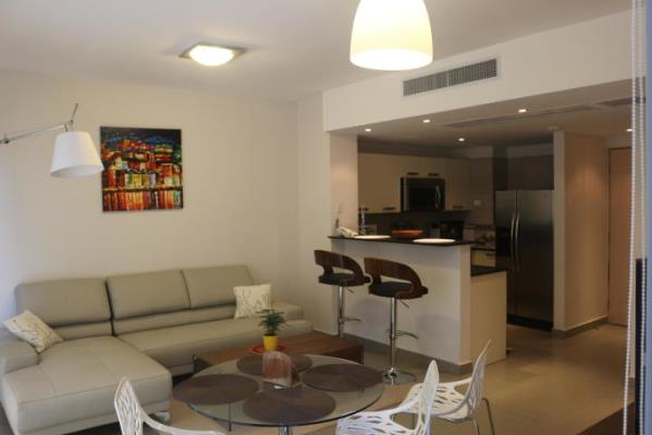 , apartamento