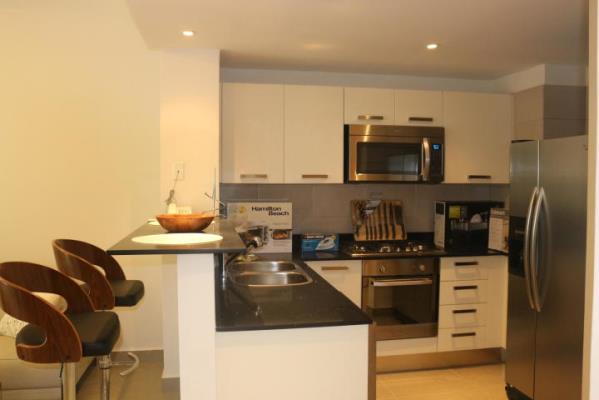 , Apartamento en alquiler en Panamá Pacífico | P2393174