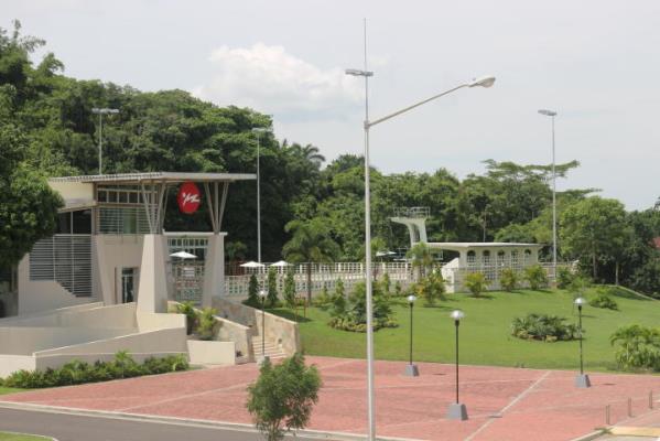 , Arraiján