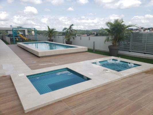 , apartamento