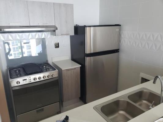 , Apartamento en alquiler en Betania | P2393300