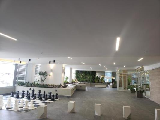 , apartamento