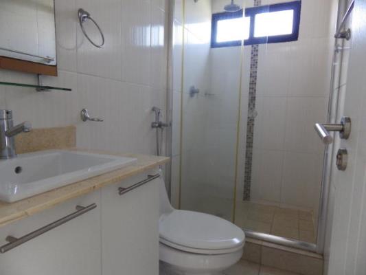 , apartamento