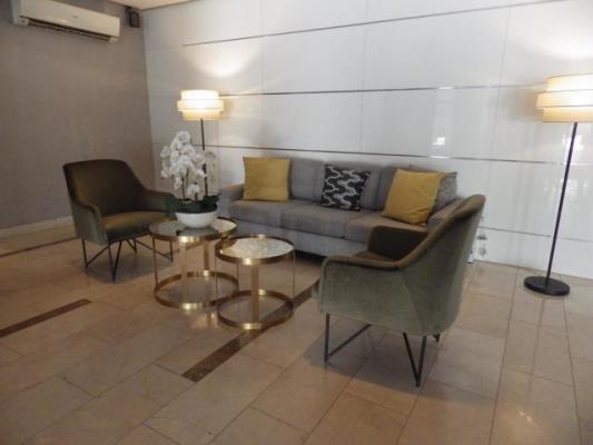 , apartamento