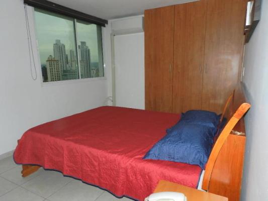 , apartamento