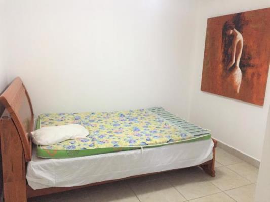 , apartamento