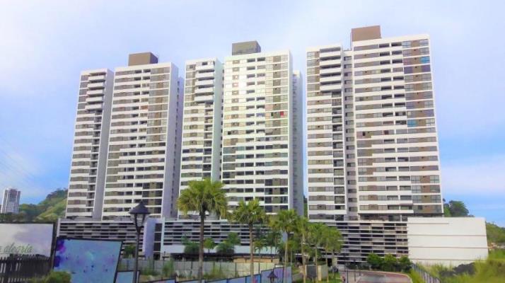 , Apartamento en alquiler en Betania | P2393559