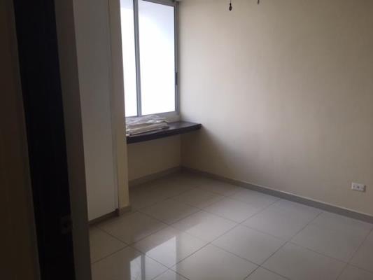 Sky Level, Área Metropolitana