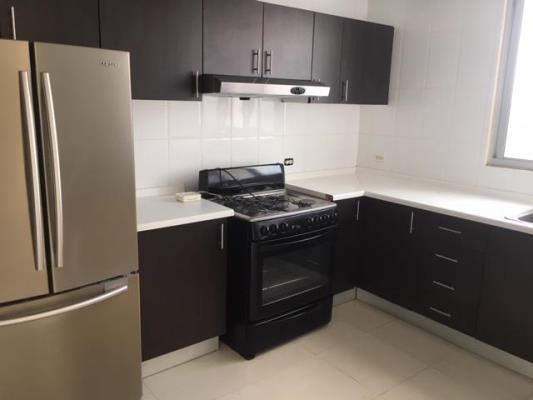 Sky Level, Área Metropolitana