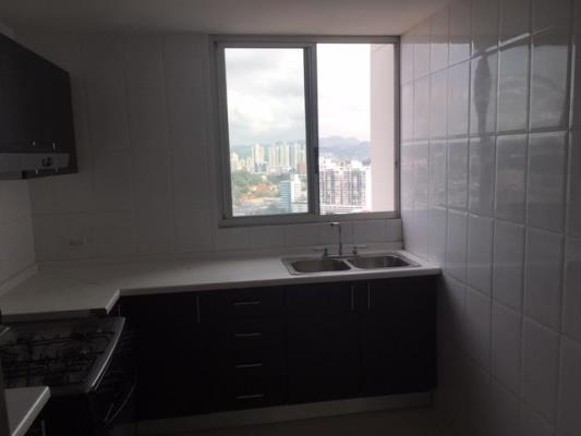 Sky Level, Área Metropolitana