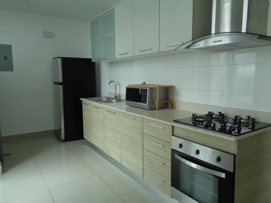 , apartamento