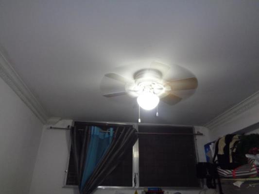 , apartamento