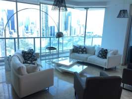 Sky Residences Avenida Balboa, Panamá