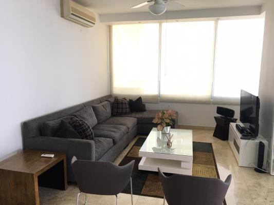 Sky Residences, Área Metropolitana